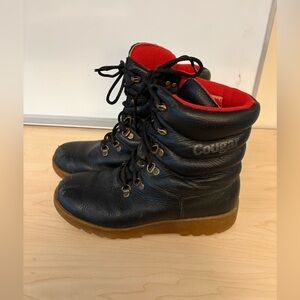 Women’s Cougar Pillow Boot